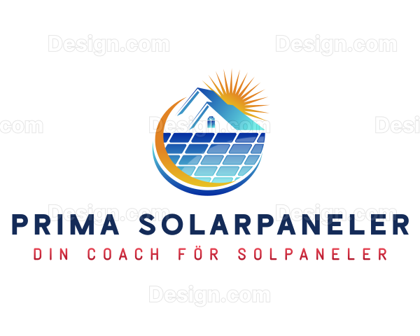 Prima Solpaneler